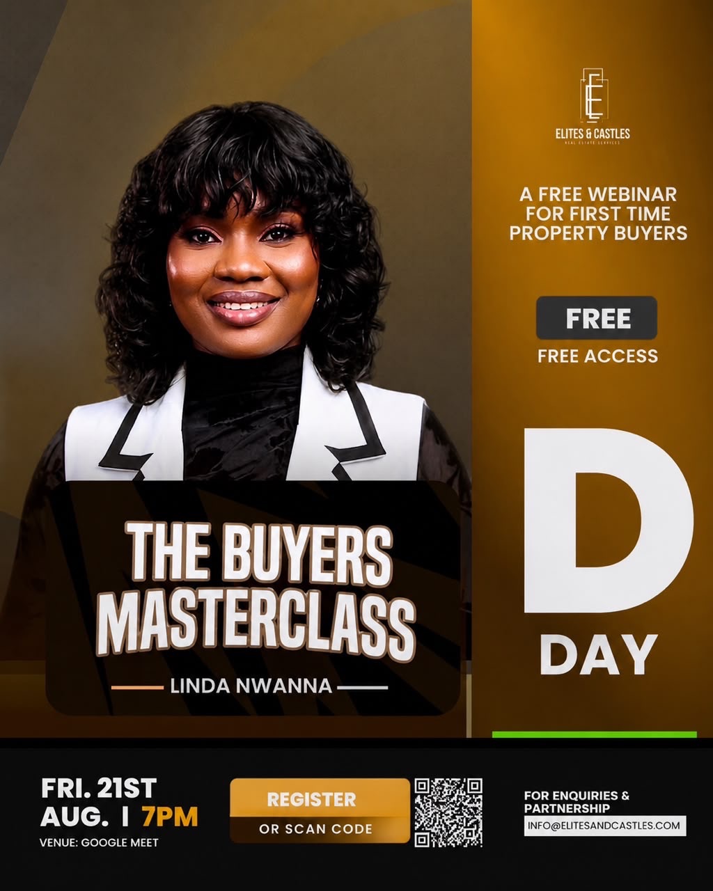 🏡 TODAY IS THE DAY: 5 STEPS TO BUYING YOUR FIRST&nbsp;PROPERTY