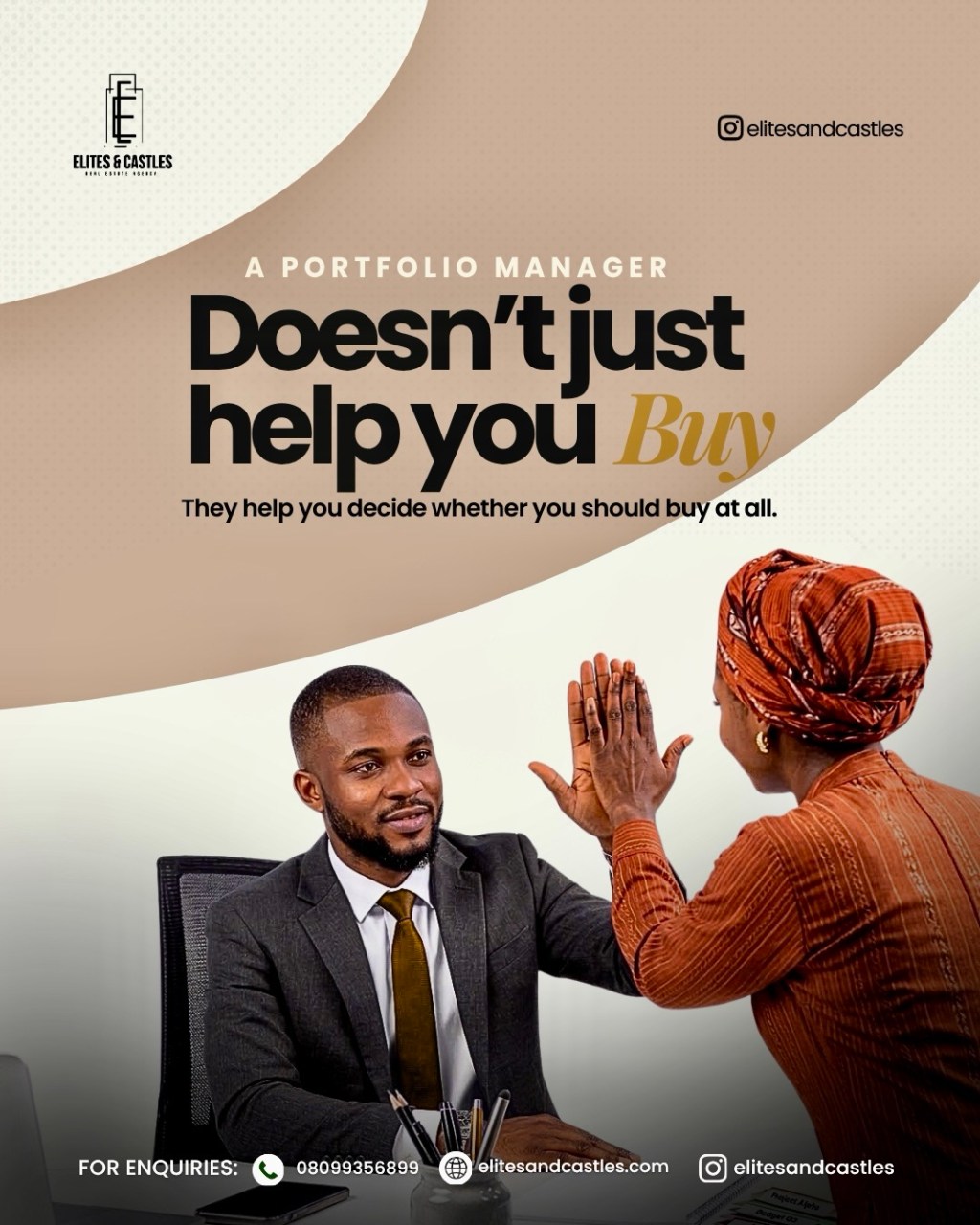 🏡 A Good Property Investment Starts With a Good&nbsp;Decision