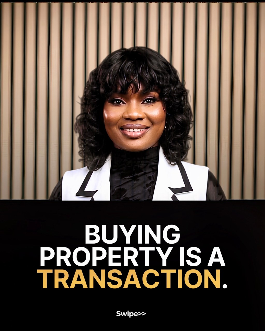 💰Buying property is a transaction. Managing it is where wealth is&nbsp;built.